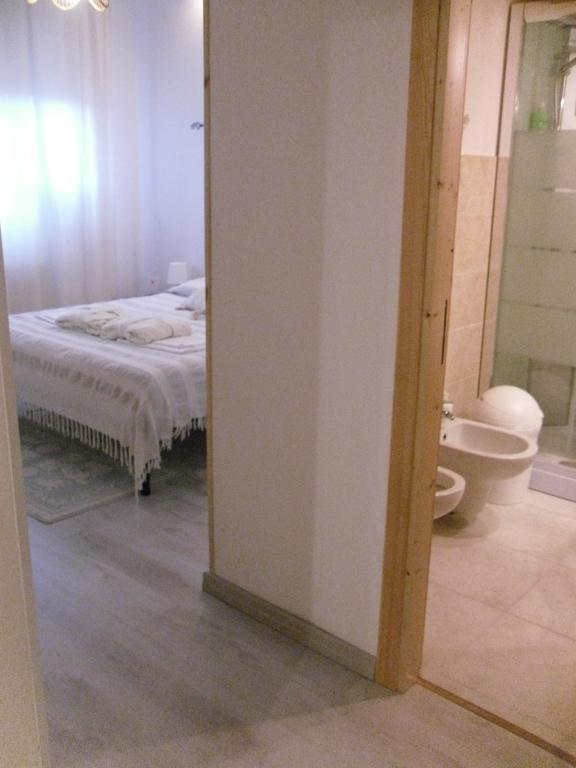 B&B Fragus E Saboris De Sardigna Sadali Buitenkant foto